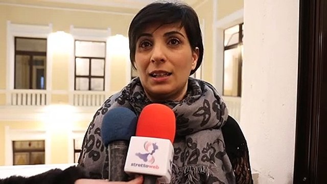 Reggio Calabria: presentata l'associazione â€œIl volo delle farfalle - evoluzione autismoâ€, intervista alla presidente Villani