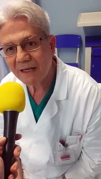 Reggio Calabria, inaugurato il reparto di Cardiologia a Polistena. Il dott. Amodeo: serve nuovo personale