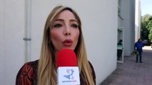 Festa della Donna: iniziativa dedicata alle degenti del Grande Ospedale Metropolitano, intervista ad Antonella Palmisano