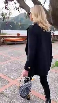 Chiara Ferragni da questa mattina a Reggio Calabria