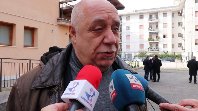 Reggio Calabria: lâ€™impianto â€œLa Pagodaâ€ intitolato a Matteo Pellicone, intervista al Presidente CONI Calabria Condipodero