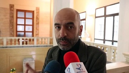 Presentato il Master "Information Communication Technology", intervista al Direttore del Master Guerino Bovalino