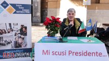 Mi scusi presidente: il messaggio dei cittadini di Reggio Calabria a Matarella