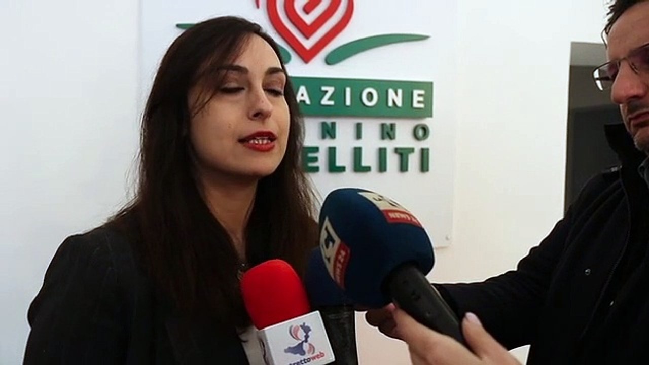 Reggio Calabria, presentato il Premio Antonino Scopelliti 2019. Intervista alla figlia: "momento di memoria e riflessione"
