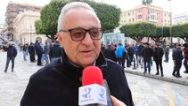Reggio Calabria: stato di agitazione dei dipendenti di AVR di 48 ore, intervista a Giuseppe Larizza Fit Cisl