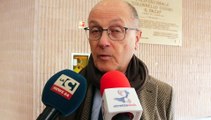 Eccidio Appuntati Fava e Garofalo: intervista a Bernardo Petralia, procuratore generale di Reggio Calabria