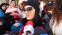 Reggio Calabria, le parole della sorella di Maria Antonietta Rositani Valeria