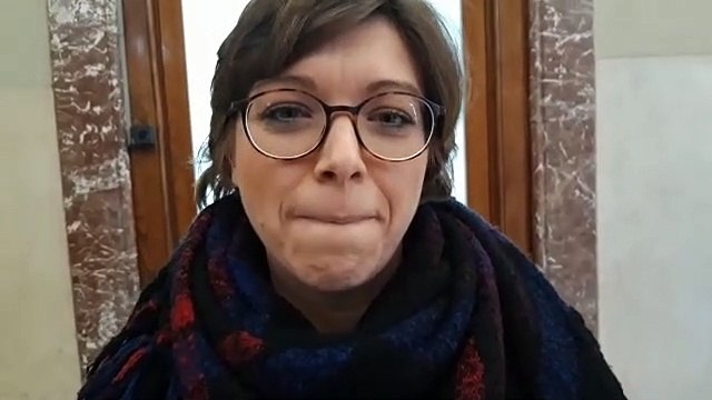 Ponte sullo Stretto: l'intervista alla deputata M5S Angela Raffa