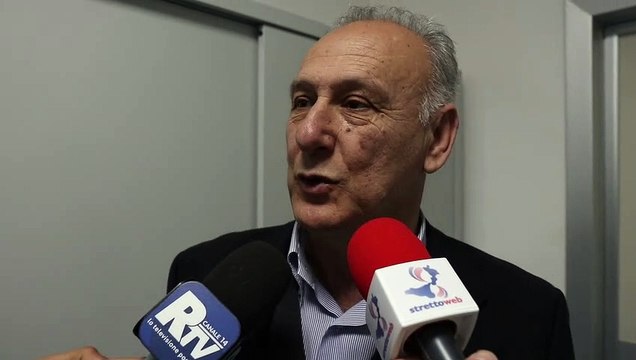 Carenza di sangue a Reggio Calabria: l'appello del direttore di ematologia Bruno Martino