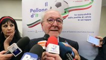 'Il Pallone d'Italia', il presidente della Lega Pro Francesco Ghirelli