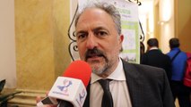 Reggio Calabria: la Carovana dello Sport Integrato arriva in cittÃ , intervista a Andrea Bruni, responsabile nazionale Csen