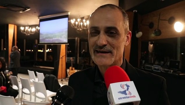 Reggio Calabria: Mario Lo Cascio e Rosamaria Scopelliti presentano Luna turca , il nuovo singolo dei Mattanza