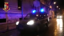Messina, operazione â€œFortinoâ€: sgominata banda di spacciatori, 17 arresti