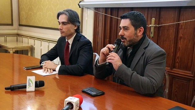 Reggio Calabria, Brunetti e FalcomatÃ : hanno l'ardire di accusare la nostra Amministrazione di inefficienza sul sistema idrico
