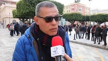 Reggio Calabria: stato di agitazione dei dipendenti di AVR di 48 ore, intervista a Antonello Errante RSU Fit Cisl