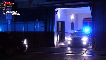 Messina, operazione â€œBalanceâ€: minori costrette a prostituirsi, 5 arresti