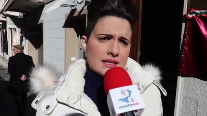 Reggio Calabria: inaugurata la sede dellâ€™associazione alcolisti anonimi e Al-Anon, intervista a Nancy Iachino