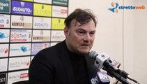 Reggina, Massimo Taibi: 