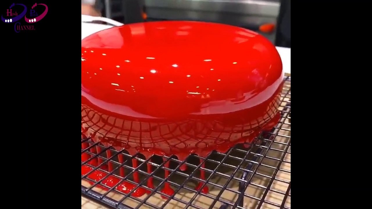 Top Yummy Cake | Oddly Satisfying Cake Video | So Yummy Chocolate Cake Decorating Tutorials |