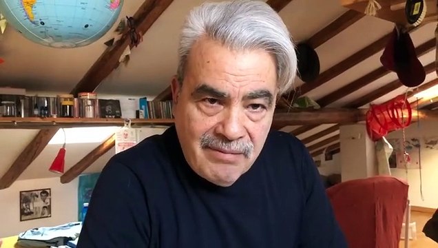 Rocco Barbaro invita tutti alla finale del Festival â€œFacce da bronziâ€, il 16 febbraio a Reggio Calabria