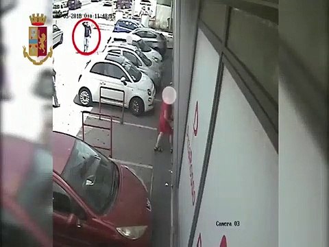 Messina: la Polizia di Stato scova criminale seriale