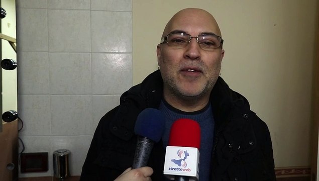 A Reggio Calabria la finalissima di Facce da Bronzi: intervista al comico Giancarlo Kalabrugovic