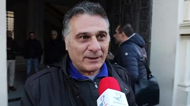 Reggio Calabria: licenziamenti al Porto di Gioia Tauro, intervista al sindacalista Nino Costantino
