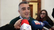 Sullo Stretto si naviga a un giga, accordo tra il Comune di Reggio Calabria e Open Fiber: intervista all'assessore Marino