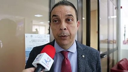Reggio Calabria: presentata la â€œCorsa Piana delle Galeeâ€. Nucera ai microfoni di StrettoWeb: "manifestazione importante"