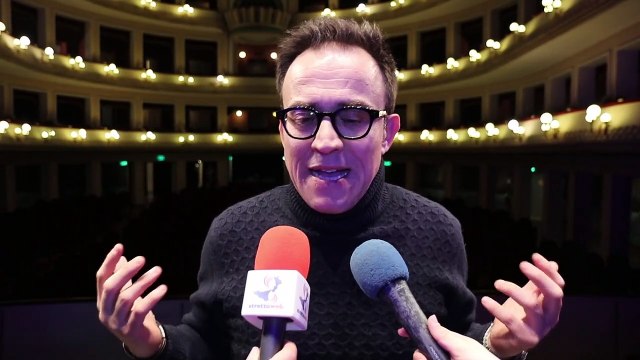 Reggio Calabria, Gennaro Calabrese condurrÃ un programma su Alice Tv: cercherÃ² di portare un pÃ² di calabresitÃ