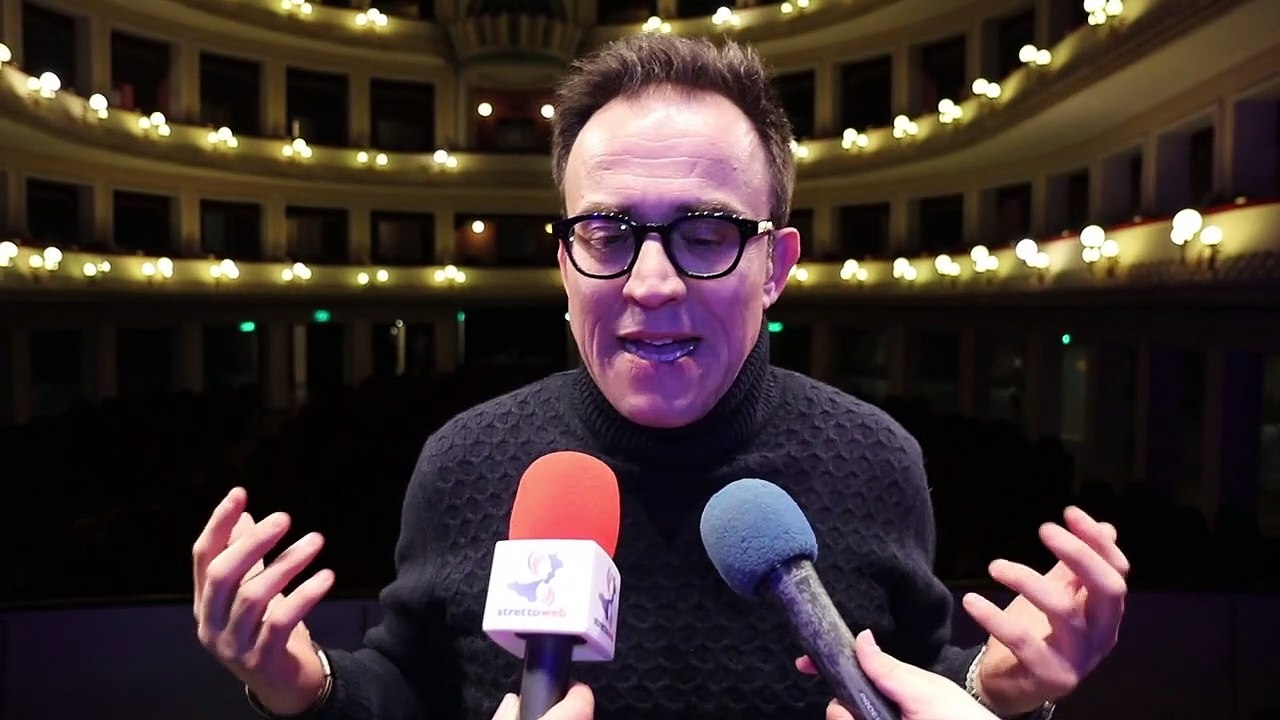 Reggio Calabria, Gennaro Calabrese condurrÃ  un programma su Alice Tv: "cercherÃ² di portare un pÃ² di calabresitÃ "