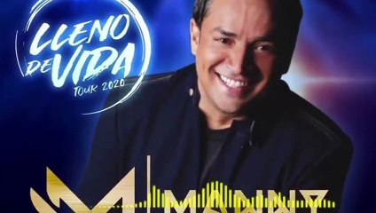 Manny Manuel envía emotivo mensaje desde centro de rehabilitación