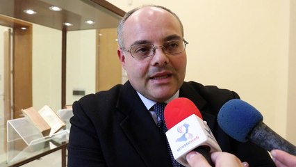 Reggio Calabria: palazzo Zani â€œsi apreâ€ alla cittÃ . Il prof. Ferrara: "vogliamo collaborare con le associazioni culturali"