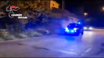 Reggio Calabria: rapinavano i cacciatori in Aspromonte, arrestati dai Carabinieri