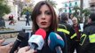 Reggio Calabria: Fiaccolata di solidarietÃ  per Maria Antonietta Rositani, intervista alla Presidente Laura Bertullo