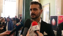 Reggio Calabria: al Teatro Cilea le premiazioni del San Giorgio dâ€™Oro 2019, intervista a Vincenzo Campanella di Codanzare