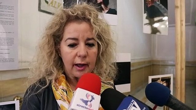 Reggio Calabria: â€œQuello che le donne non diconoâ€, intervista alla Antonietta Occhiuto Presidente Pari OppurtunitÃ Avv. di R.C.