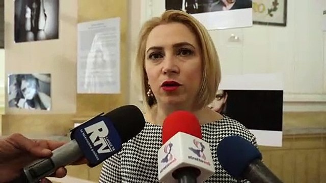Reggio Calabria: â€œQuello che le donne non diconoâ€, intervista alla Delegata Pari OpportunitÃ della Metrocity Caterina Belcastro