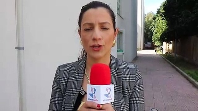 Festa della Donna: iniziativa dedicata alle degenti del Grande Ospedale Metropolitano, intervista a Mary Caracciolo