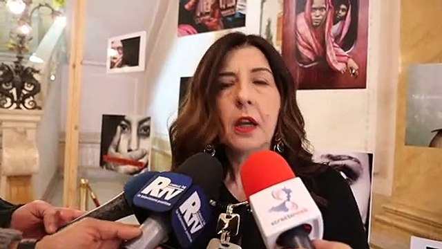 Reggio Calabria: â€œQuello che le donne non diconoâ€, intervista alla Consigliera di ParitÃ Paola Carbone
