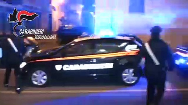 Reggio Calabria: sfruttamento di stranieri nei lavori agricoli, 5 arresti