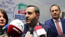 Reggio Calabria, presentati i candidati calabresi di Forza Italia per le elezioni europee, ecco le parole dell'On. Cannizzaro