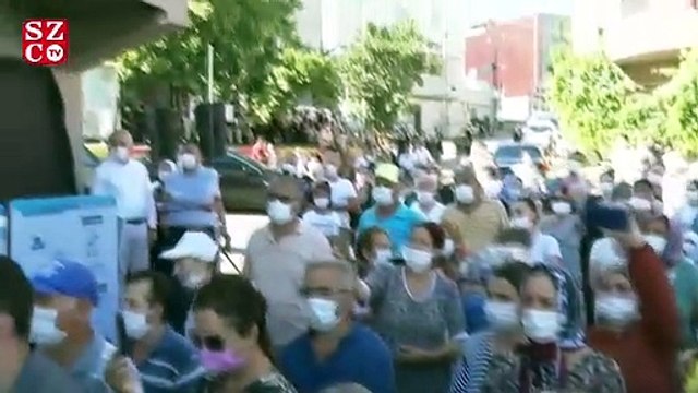 İmamoğlu’ndan Kanal İstanbul tepkisi: Son kişi de olsam mücadele edeceğim