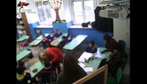 Calabria: maestre maltrattavano gli alunni di prima elementare