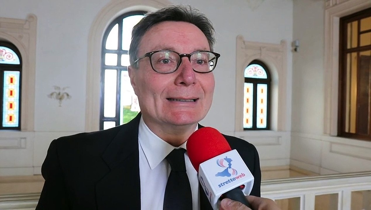 Reggio Calabria, la Confcommercio rende omaggio all'imprenditoria femminile: intervista al Presidente Santoro