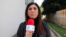 Festa della Donna: iniziativa dedicata alle degenti del Grande Ospedale Metropolitano, intervista a Fortunata Raffa