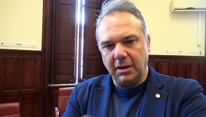 A Messina la Convention Nazionale Inbar: intervista al presidente di Confcommercio Carmelo Picciotto