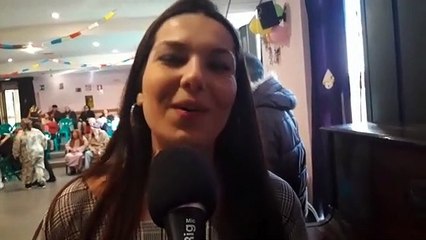 Messina, nonno Pietro compie 107 anni: l'intervista alla consigliera Lorena Fulco