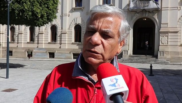 Reggio Calabria, Giovanni Minniti si dimette da delegato al patrimonio edilizio: l'amministrazione FalcomatÃ ha fallito