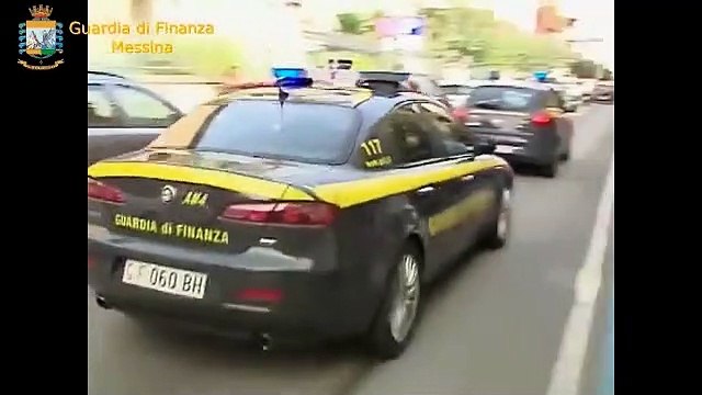 Messina, furbetti del cartellino incastrati dalle telecamere: denunciati cinque dipendenti comunali a Torregrotta